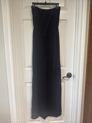 bohemian maxi dresses for women Debbie Katz Jen Maxi Dress – Women's Dress Beach Resort L