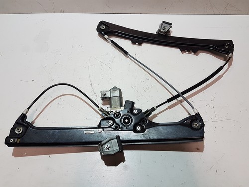 Fensterheber Fensterhebermotor Gestänge vorne links BMW 5er E61 E60 7075667