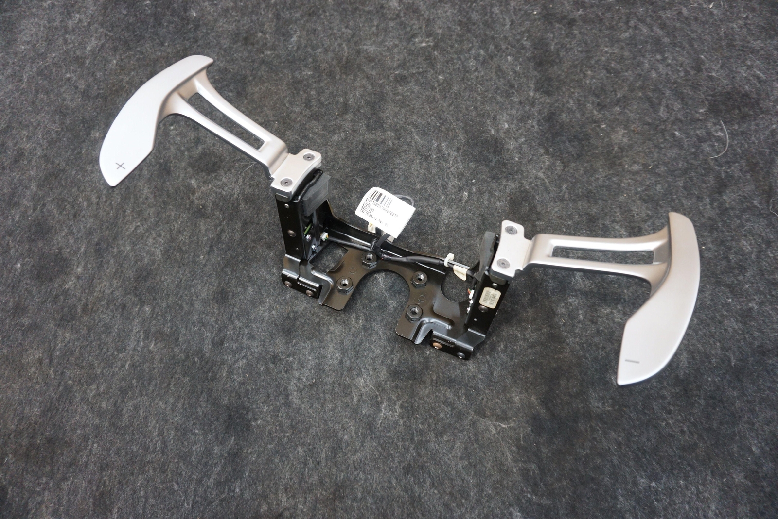 Paddle Shifter Gear Selector 670089095 Maserati Quattroporte S M156 2014-17+