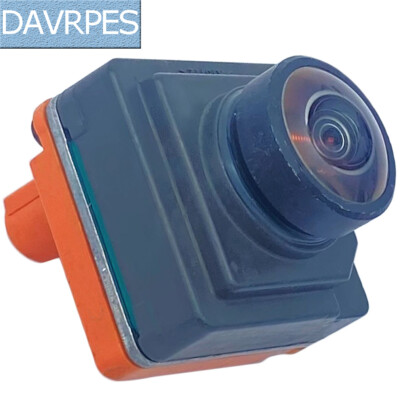 Rear View Driver Information Camera For Chevrolet Silverado 2500 HD GMC Yukon