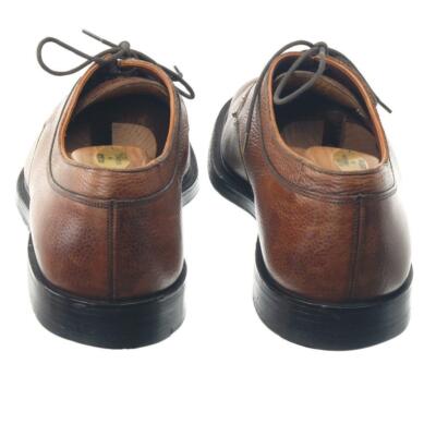POULSEN SKONE & CO for NEW & LINGWOOD Oxfords Dress Shoes