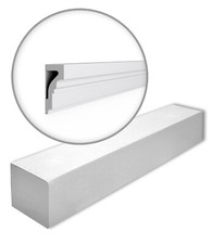 NMC WL4-box WALLSTYL Stampaggio per pannelli 1 scatola 8 pezzi | 16 m