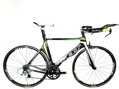 felt time trial bike