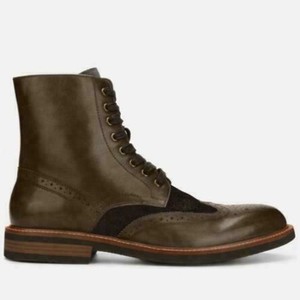 kenneth cole reaction wingtip boot