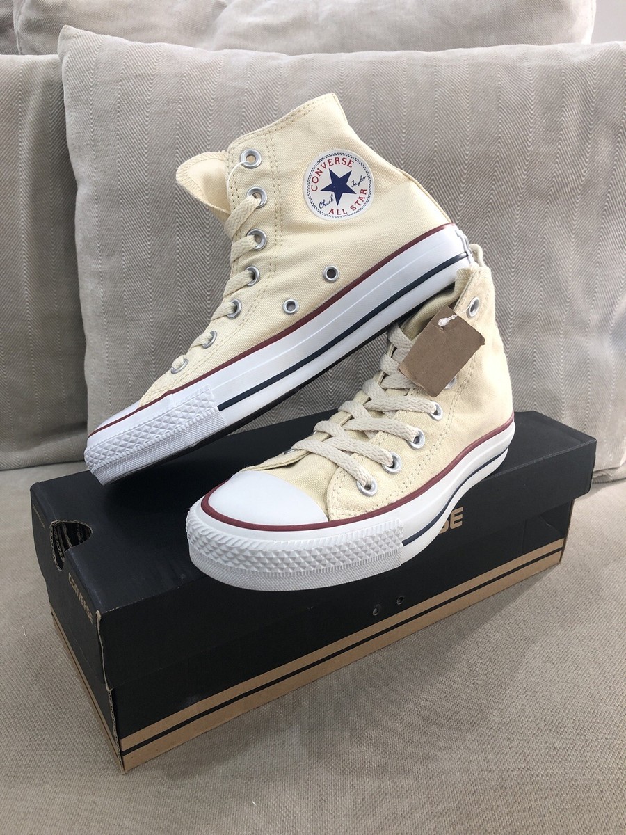 Chuck Taylor Converse Not A Chuck Beige Converse Not A Chuck