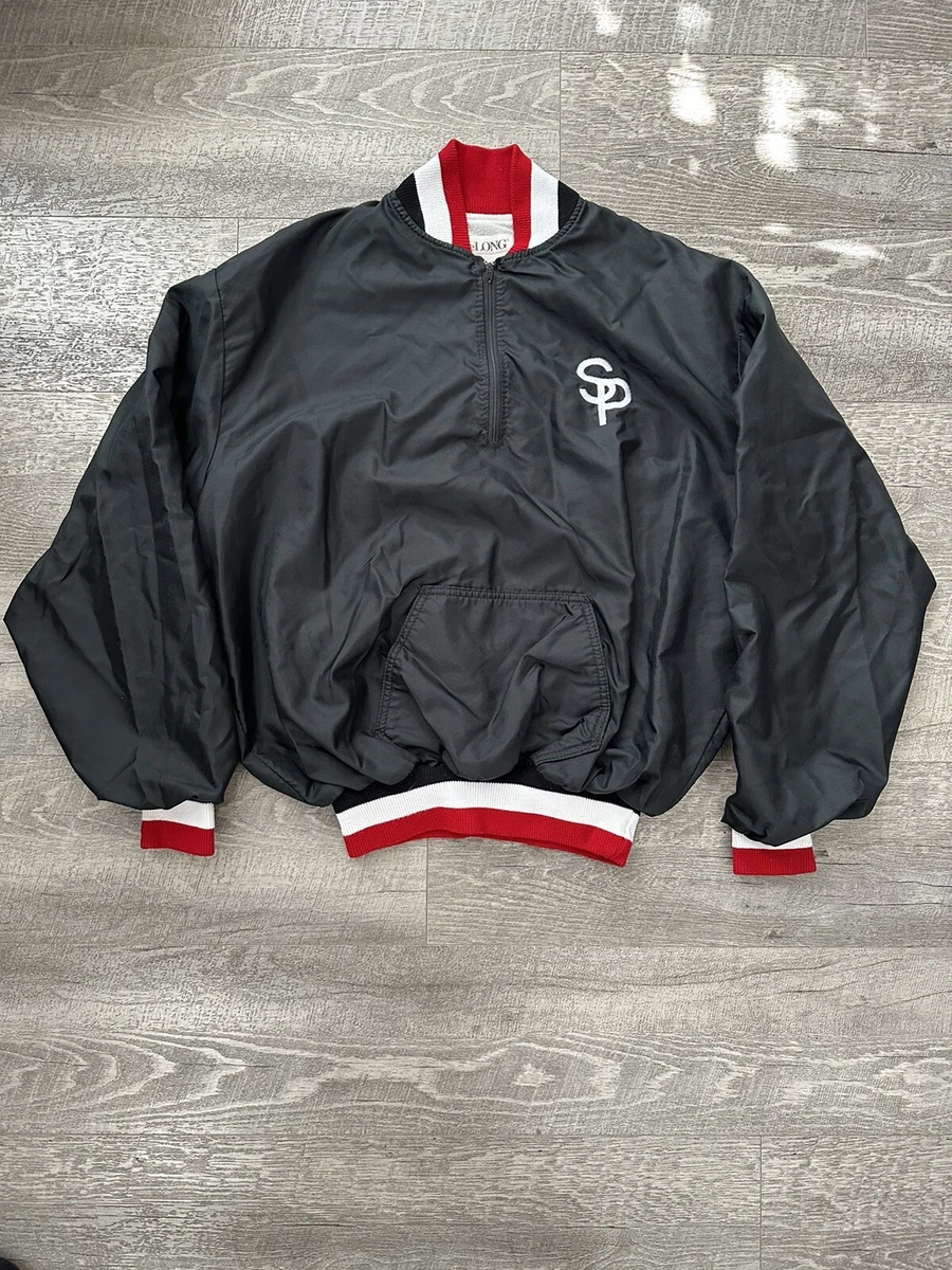 Vintage clearance delong jackets