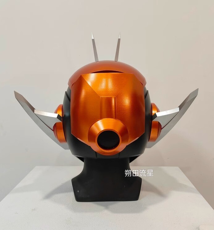 Kamen Rider FIRE GOTCHARD DAYBREAK Cosplay Prop 1:1 Wearable