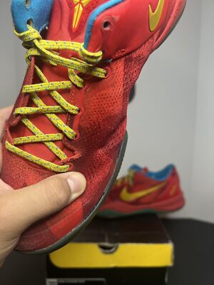 Size 9.5 - Nike Kobe 8 2014 Year of the Horse for sale online | eBay