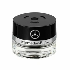 Genuine Mercedes Benz Air Balance Flacon Perfume Ioniser FREESIDE MOOD