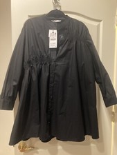 Zara The Enya Dress black size L