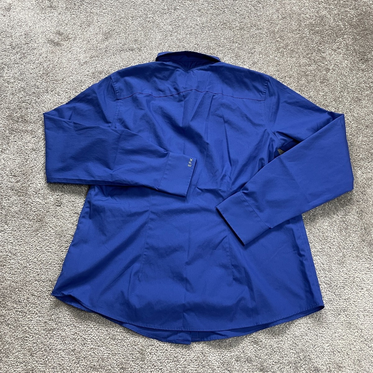 lands end dress shirts review Lands' End Men's Traditional Fit No Iron Supima Oxford Dress Shirt