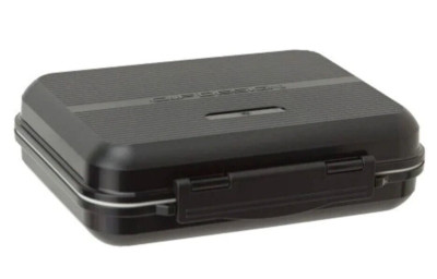 C & F Design Streamer Fly Box; small, med & large
