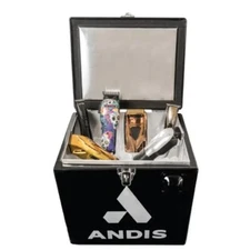 ANDIS Andis Retro Esky Cooler With Bottle Opener *Tools Not Included*