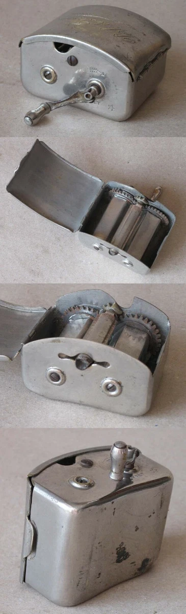 Razor Sharpener