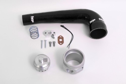 Forge Motorsport Blow Off Valve Kit for Audi A3 8V Mk3 1.2TSi FMDV12VAG - Picture 4 of 6