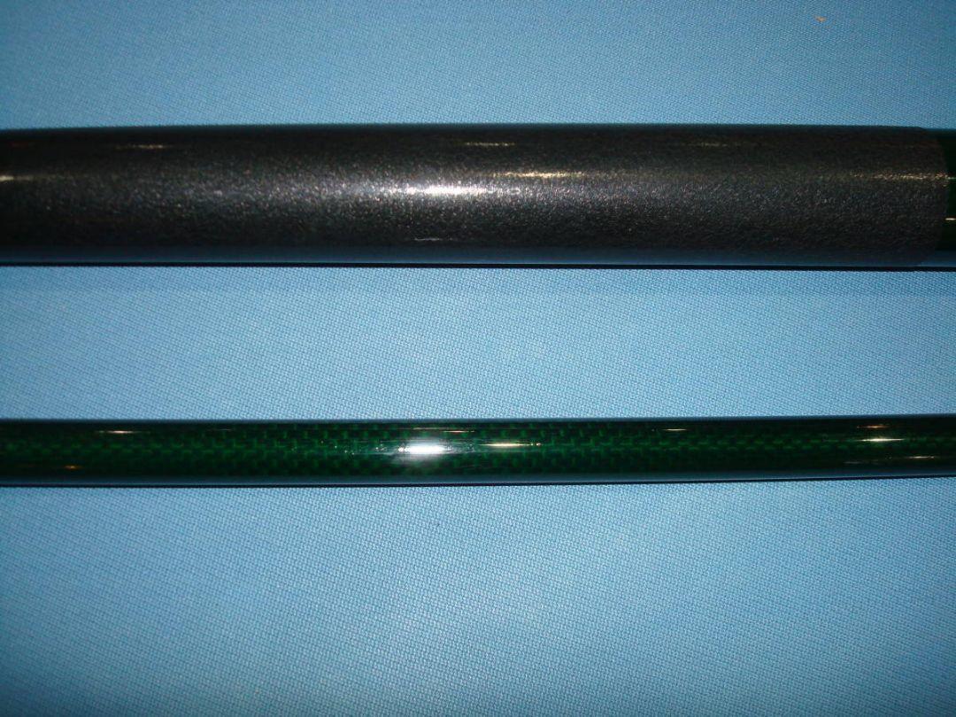 Belle Billiard Cue Gp-5500 Break Carbon Green | eBay