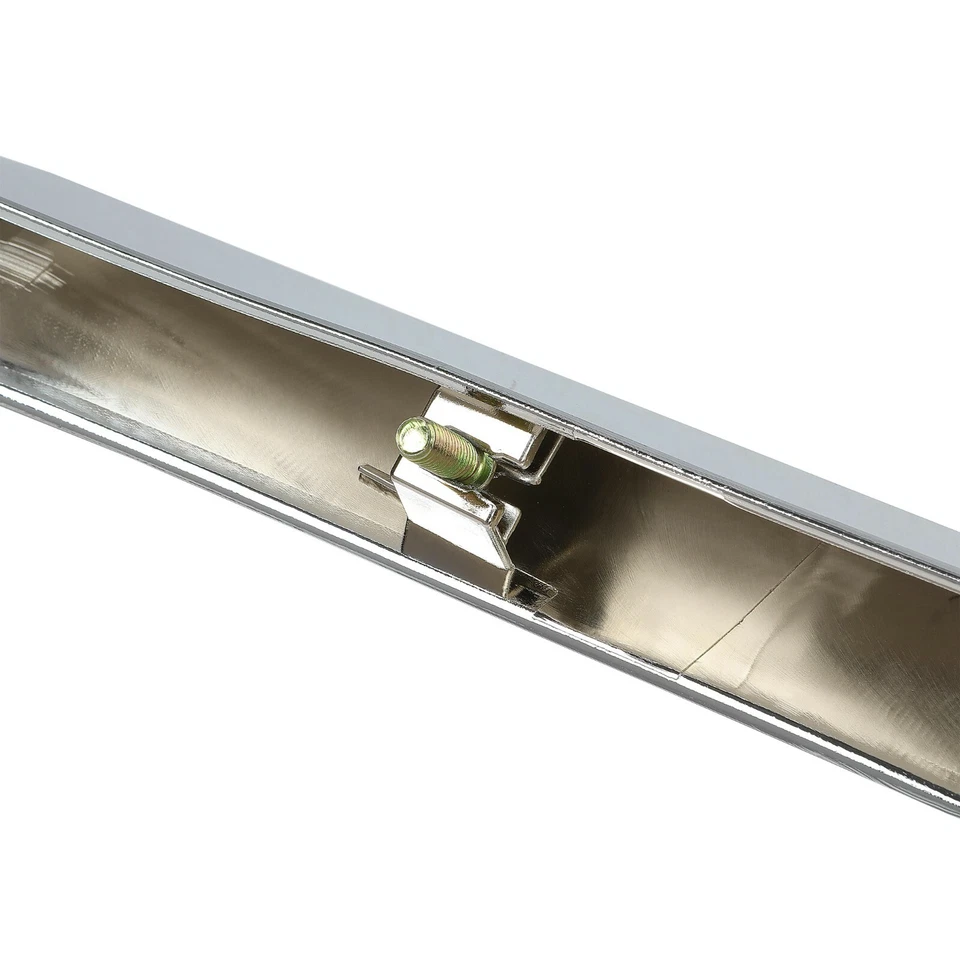 Hood Molding For  Toyota Avalon 2005-2010  Front Grille Chrome Trim 75770AC010 - Image 4 of 4