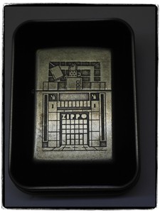 Antique Silver Zippo Fireplace Zippo Lighter Ebay