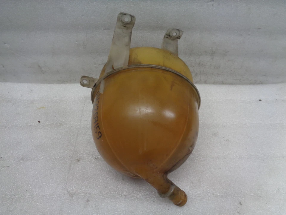 Depósito de botella tanque de desbordamiento de refrigerante Ford E-450 Super Duty 08-17 OEM AK2207159 Foto 4 de 4