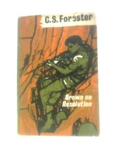Brown On Resolution (C. S. Forester - 1959) (ID:83904)
