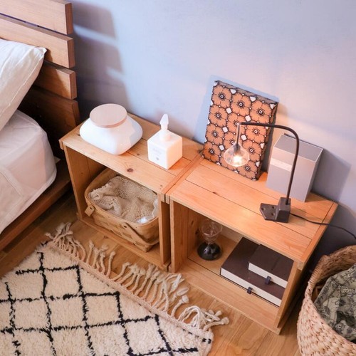 ideaco Wet wipes case white mochi wet wipes/tissue paper 3 colors available New - Afbeelding 16 van 32