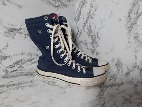Mid Calf Sneaker Shoe Womens Size 