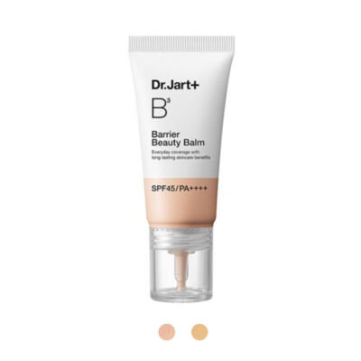 Dr. Jart The Makeup Barrier Beauty Balm 30ml LSF45 PA++++ K-Beauty