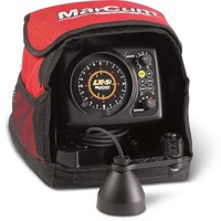 Marcum Lx-5i Sonar Flasher System Marcum Lx-5i Sonar Flasher System