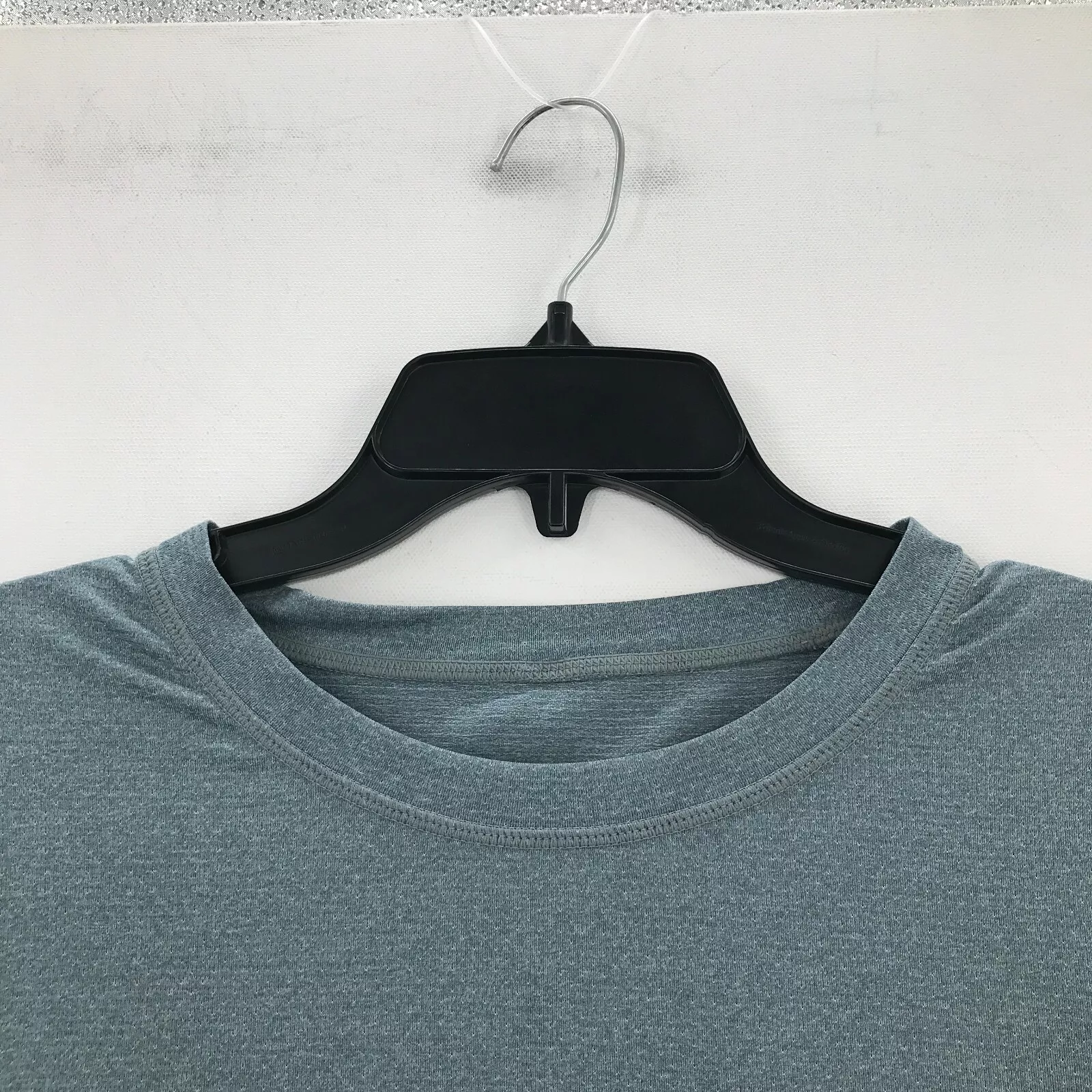 vuori performance crew short sleeve pocket tee active shirt