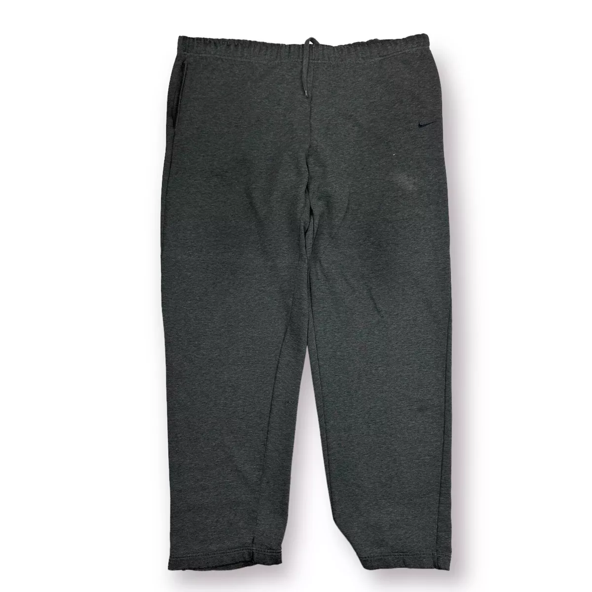 Jogging nike 2025 mini swoosh