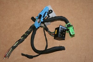 2001-2004 Porsche 986 Boxster Instrument Cluster Wiring Harness Loom