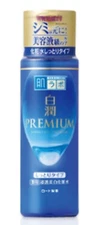 Hada Labo Shirojyun Premium Brightening Lotion Moist type 170ml/5.74floz from US