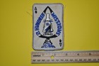 USAF Original 200 MISSIONS RF-4 VIETNAM RF-4C patch USED — photo 2