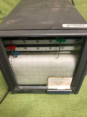 Eurotherm 301D Chart Recorder