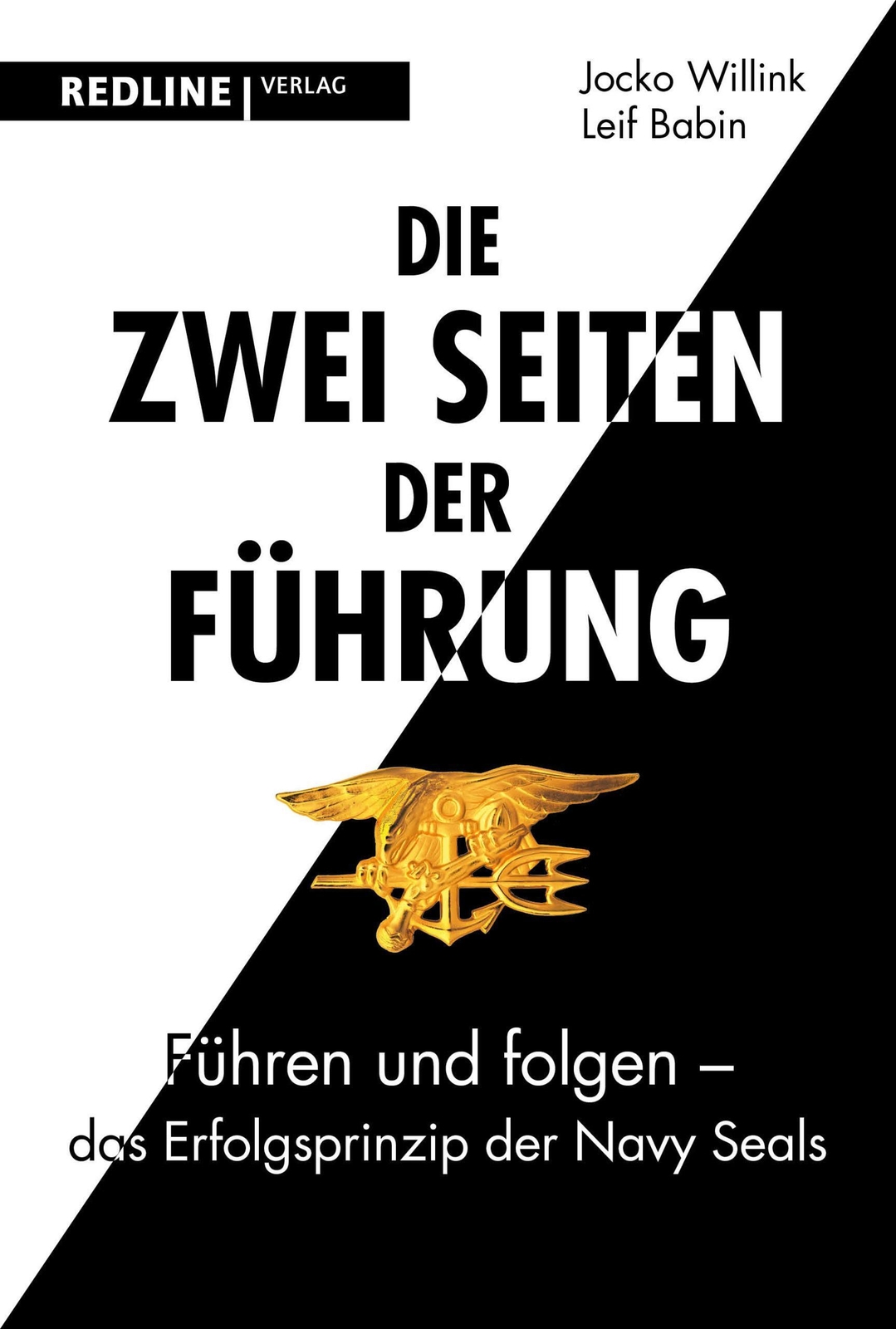 Thumbnail - Jocko Willink Die Zwei Seiten Der Führung