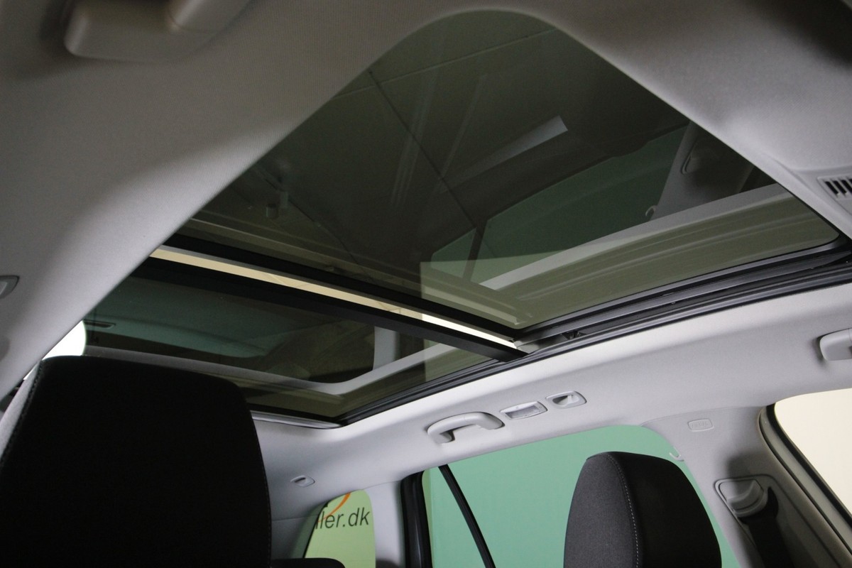 Skoda Superb 2,0 TDi 190 Style Combi DSG 4x4