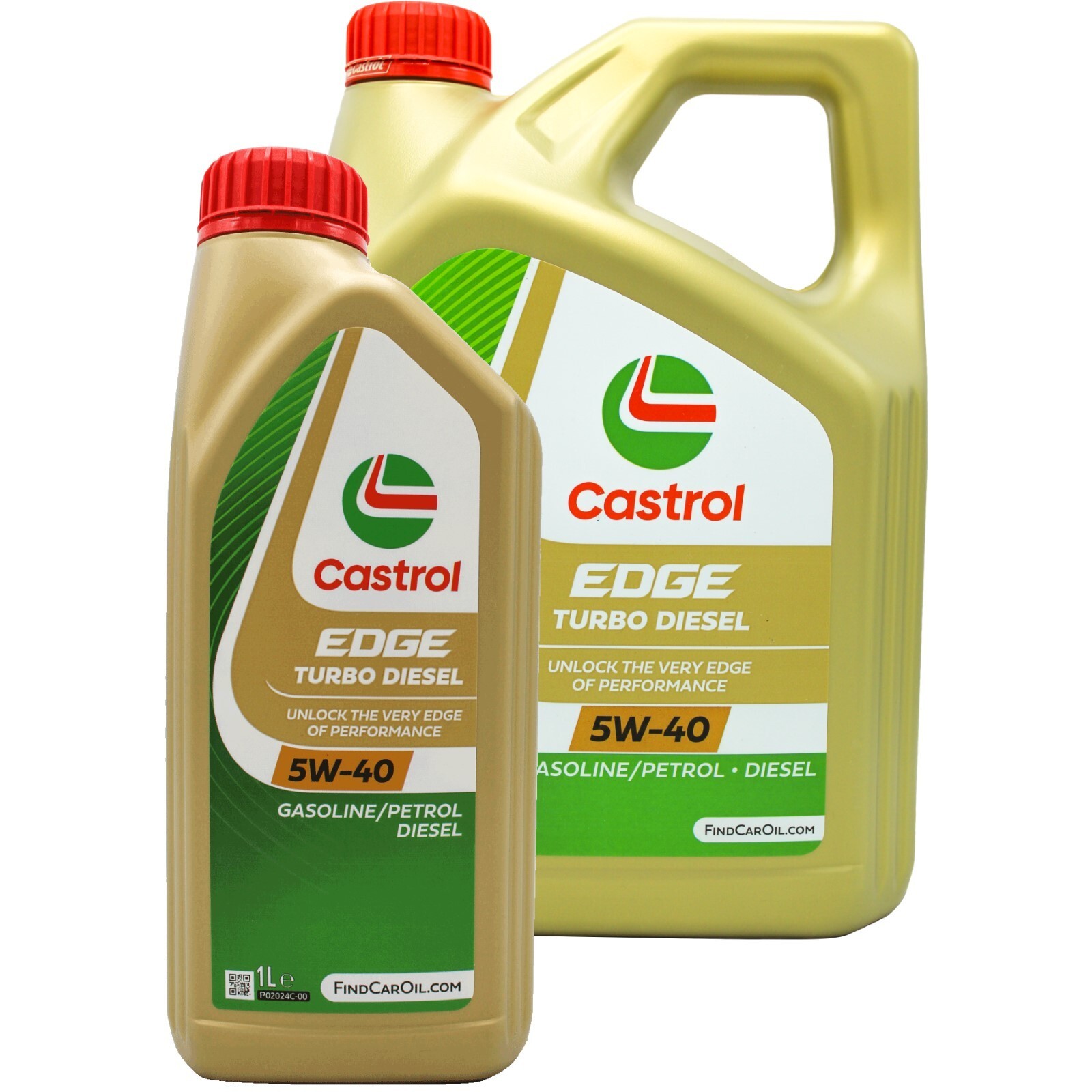 Kit Tagliando Olio + 4 Filtri Misti Audi A3 (8v1) 2.0 TDI Kw 110 Cv 150 - Miniatura 2