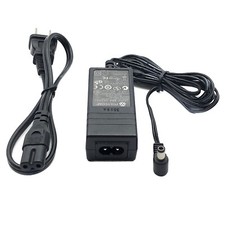 Genuine Polycom AC Adapter for Polycom IP430 IP450 IP550 IP600 IP601 Handset