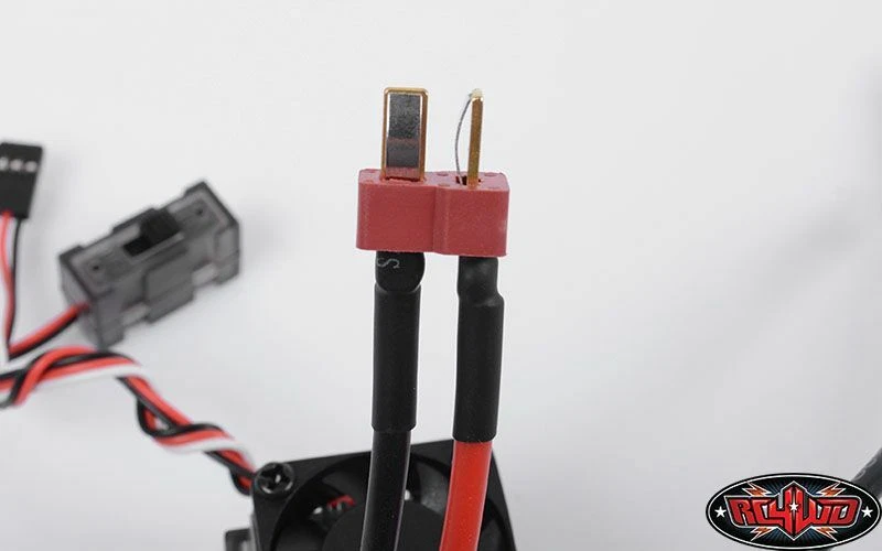 JDModel Earth Digger 4200XL Excavator Earth Dozer Brushed ESC RC4WD VVV-S0011 - Image 4 of 4