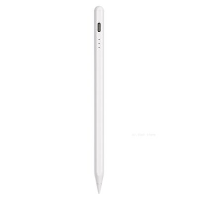 US iPad Pencil 2nd Generation Fast Charging Stylus Pen For iPad