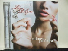  La Dulzura (the Sweetness) by Cultura Profetica (CD, Aug-2010, La Mafafa)