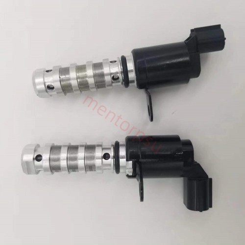 Intake& Exhaust Variable Timing Solenoid Valve VVT Hyundai Sonata Kia Sportage - Picture 2 of 7