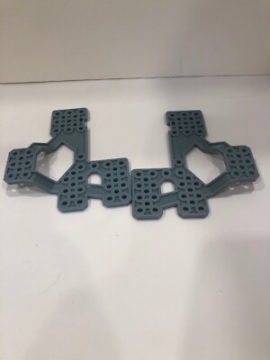 Meccano Meccanoid G15 Personal Robot New Part - M019 & M119 - 1 R & 1 L   (6)