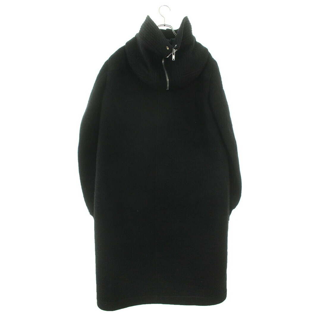 rickowens drkshdw 18fw mega parka