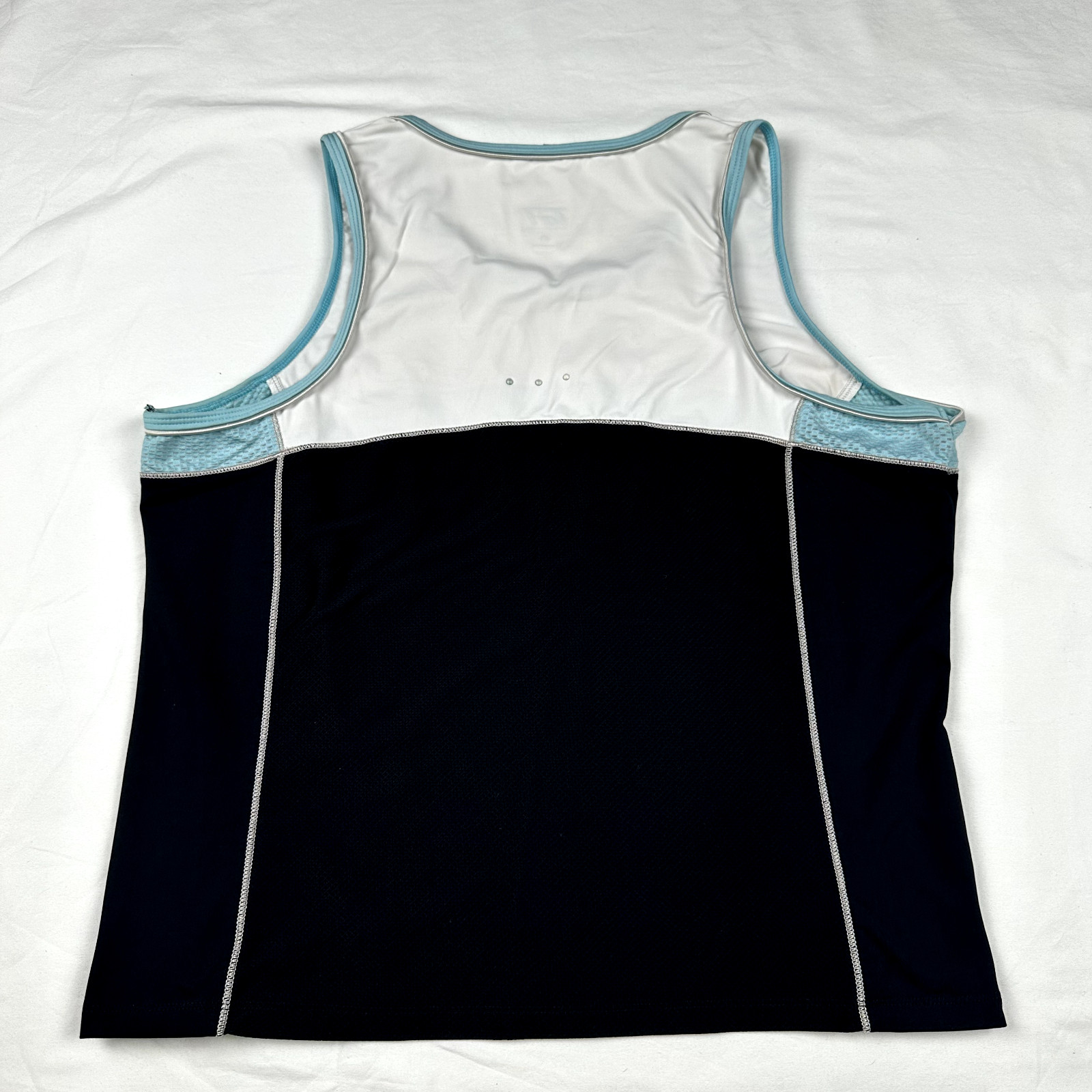 Tail Women’s Large Athletic Performance Sleeveles… - image 3