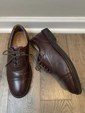 Floresheim Wing tip Comfort tech shoes