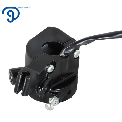 New Right Handlebar Stop Kill Switch For Honda Housing #V119 04-21 CRF50F - Picture 10 of 11