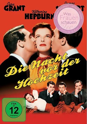 Die Nacht vor der Hochzeit