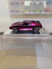 Vintage Hot Wheels 1968 Custom AMX 2 Redline