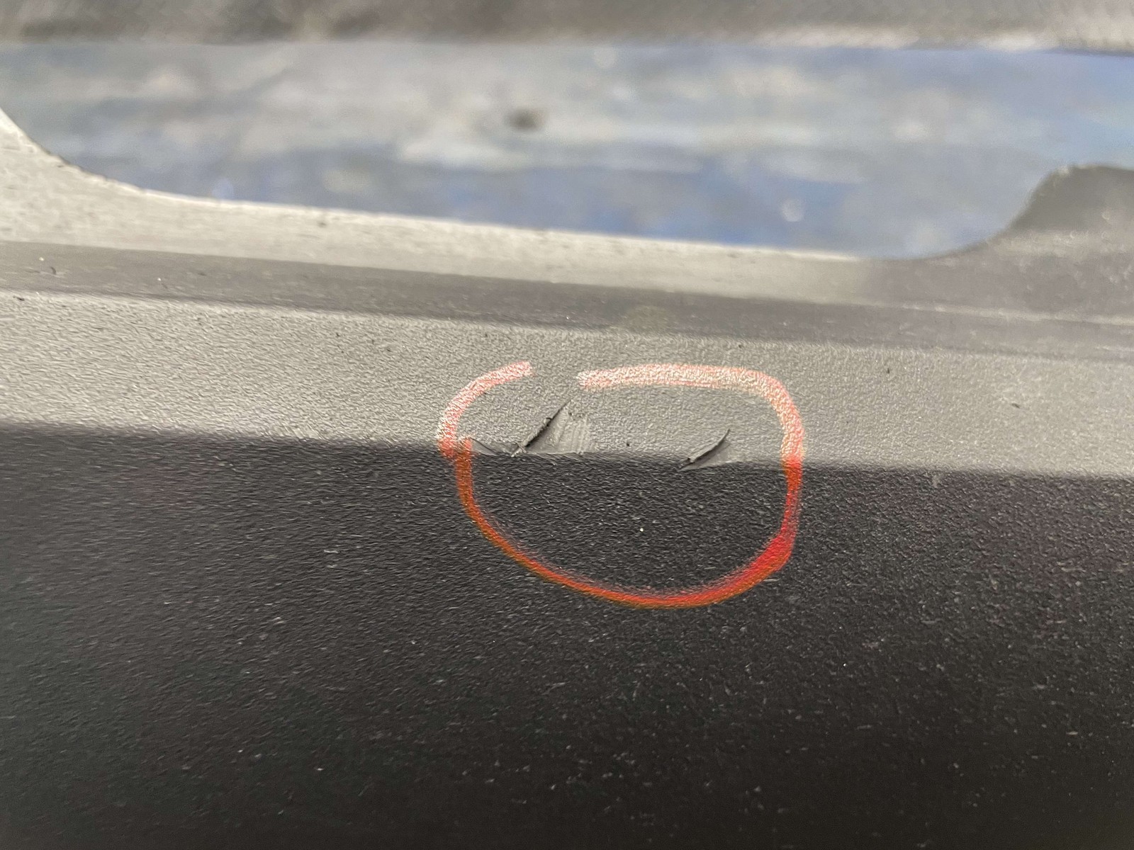 BMW i8 2014-2020 Left Side panel